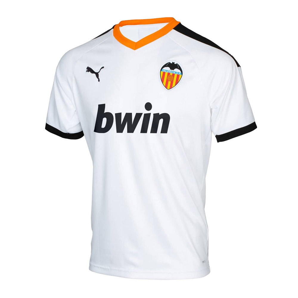 valencia jersey 2019