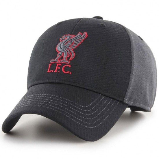 Καπέλο Blackball Liverpool FC