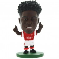  SoccerStarz - Arsenal Alexandre Lacazette - Home Kit