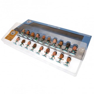 Manchester United F.C. SoccerStarz Team Pack