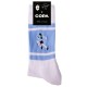 Maradona x COPA Argentina Embroidery Terry Socks