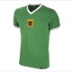 Germany Away 1970's Retro Football Shirt