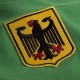 Germany Away 1970's Retro Football Shirt