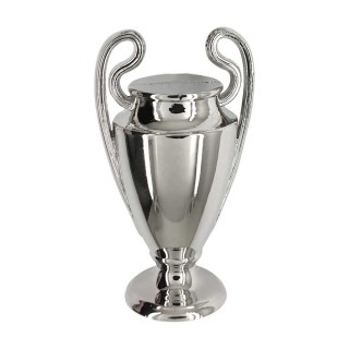 UEFA Champions League Replica Trofeo – 45 mm, Multicolor : :  Deportes y Aire Libre