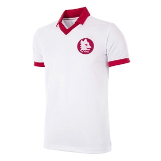 Retro european football store shirts