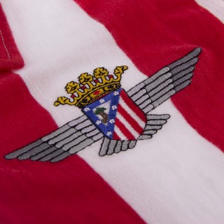 Atletico de best sale madrid vintage