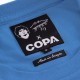 Maradona X COPA Napoli Embroidery Polo Shirt