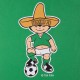 Mexico 1970 World Cup Mascot T-Shirt