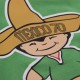 Mexico 1970 World Cup Mascot T-Shirt