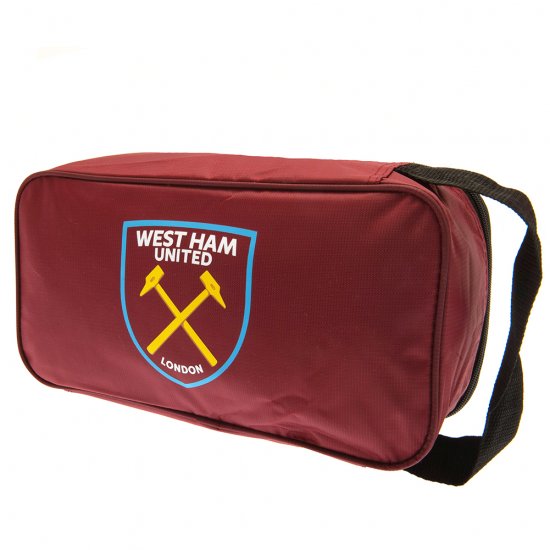 Τσάντα παπουτσιών West Ham United FC CR