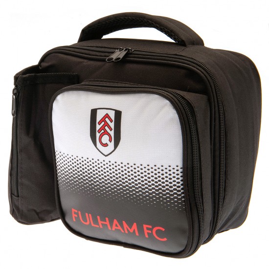 Τσάντα φαγητού Fade Fulham FC