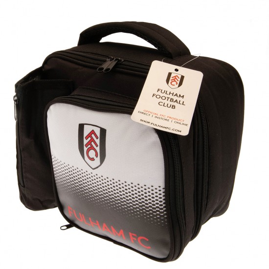 Τσάντα φαγητού Fade Fulham FC