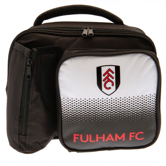 Τσάντα φαγητού Fade Fulham FC