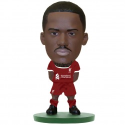 Figurine Football Funko POP! Virgil van Dijk Liverpool 9cm