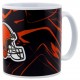Cleveland Browns Camo Mug