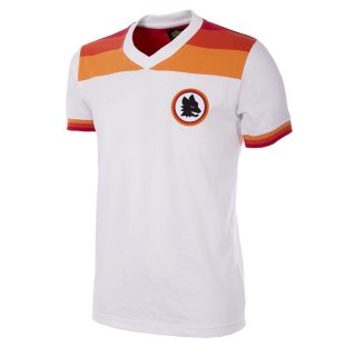 classic football shirts roma