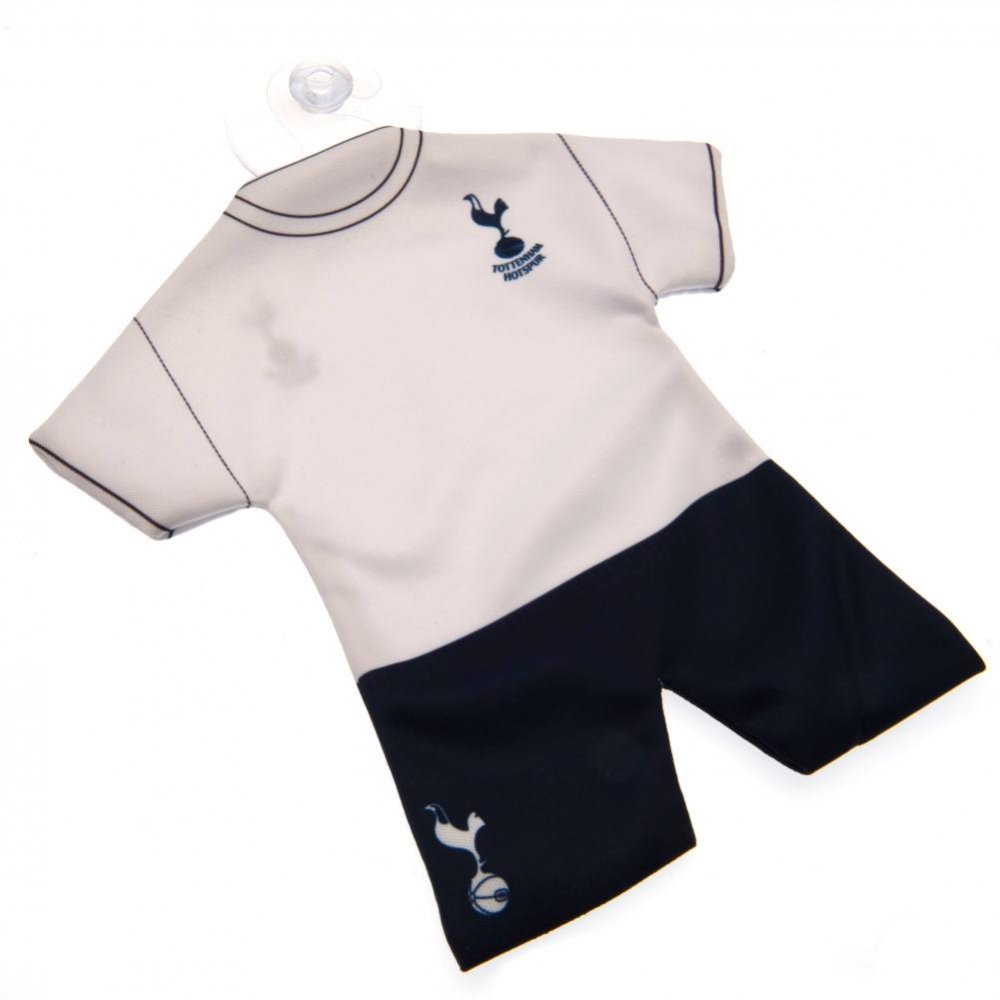 tottenham hotspur mini kit