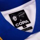 Maradona x COPA Napoli Football Sticker T-Shirt