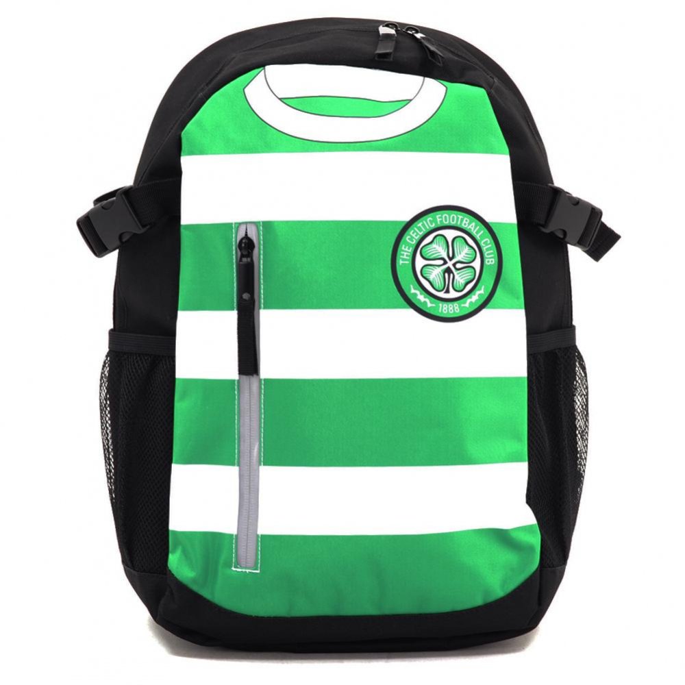 celtic fc backpack