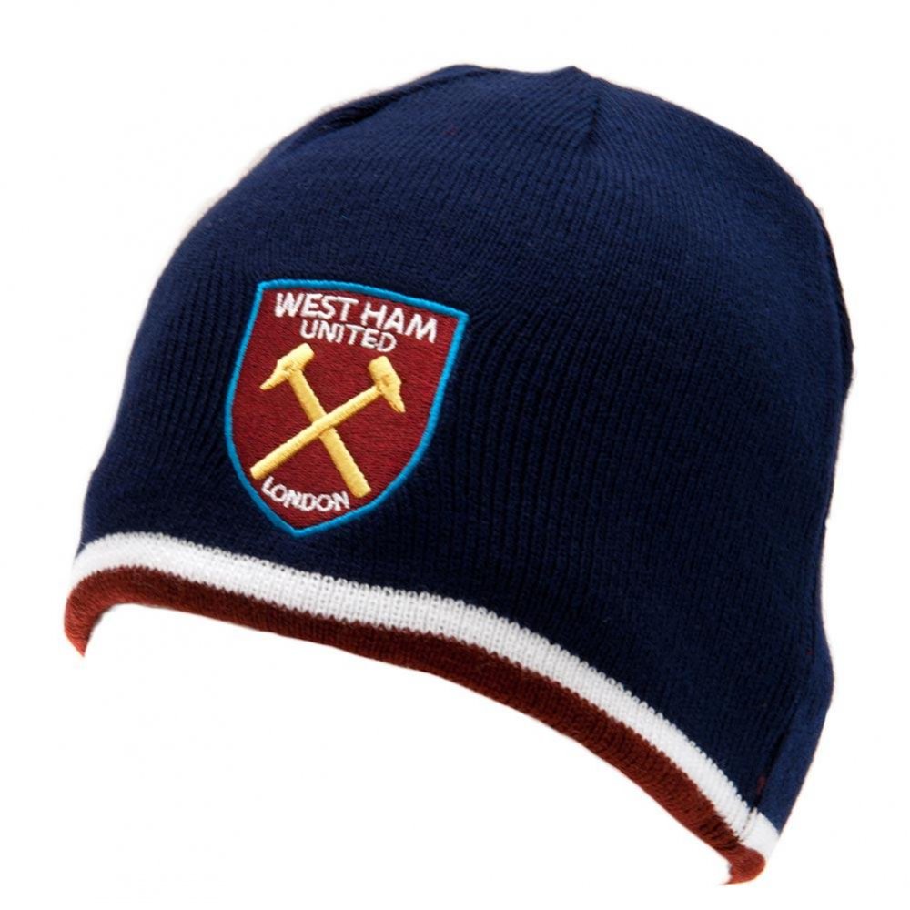 west ham hat