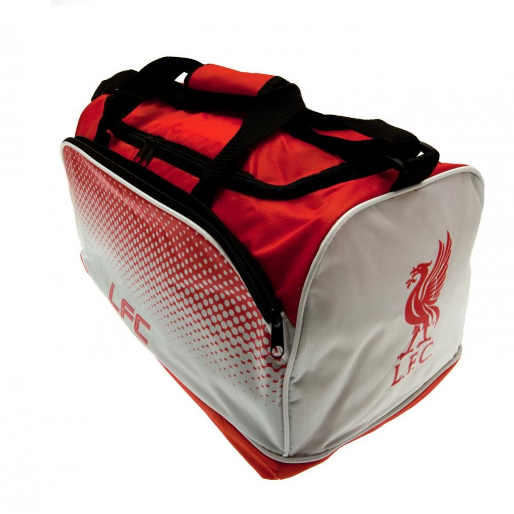 liverpool fc holdall