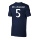 Ρεάλ Μαδρίτης μπλουζάκι 'RMCF ' Bellingham, μαύρο