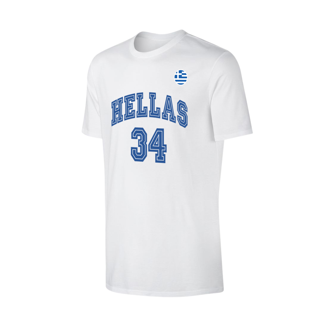 HELLAS GREECE NATIONAL TEAM BASKETBALL JERSEY NIKE - Hellas Basketball  Official Store