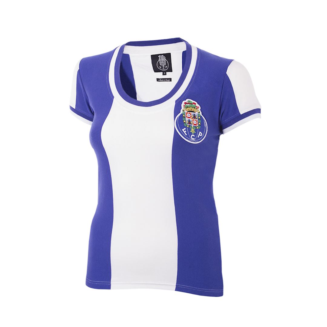 fc porto football shirt