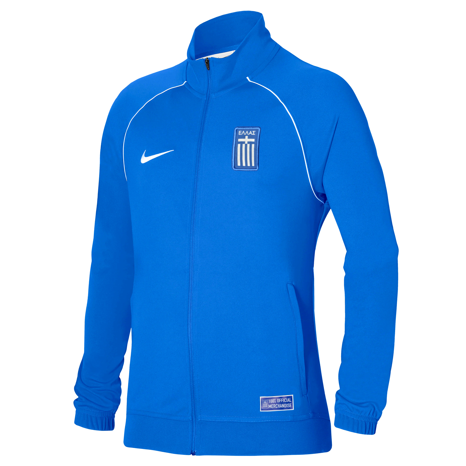 clearance cheap sale online Nike Brazil Mens Anthem Jacket